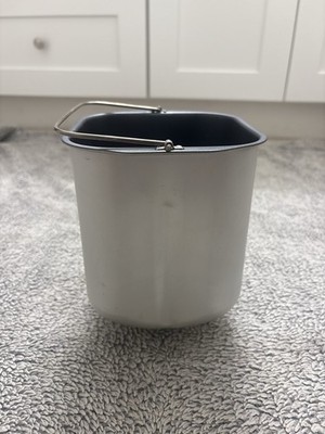 Cuisinart CBK-110 Bread Pan Replacement Parts For Bread Maker OEM NO PADDLE