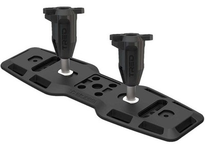 ARB TQRMK Tred Quick Release Mounting Kit For 2 Or 4 Recovery Boards