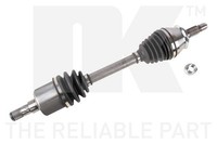 NK Antriebswelle 501548
