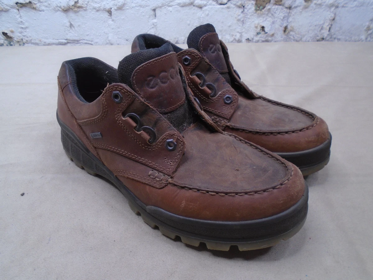 取寄) エコー スポーツ メンズ ラギッド トラック モック トゥ ロウ