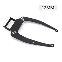 NEU Motorrad Ersatzteile FüR Yamaha N-MAX 125 155 Navigationshalter GPS 12Mm