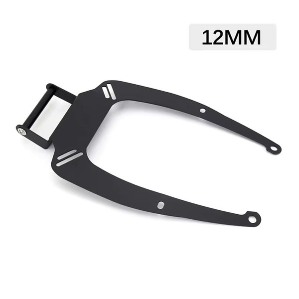 NEU Motorrad Ersatzteile FüR Yamaha N-MAX 125 155 Navigationshalter GPS 12Mm-image