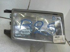 Feu avant (phare) Renault R25