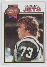 Click to enlarge Joe Klecko