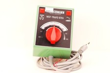 Fleischmann MSF-Trasformatore 6755 rw6)1