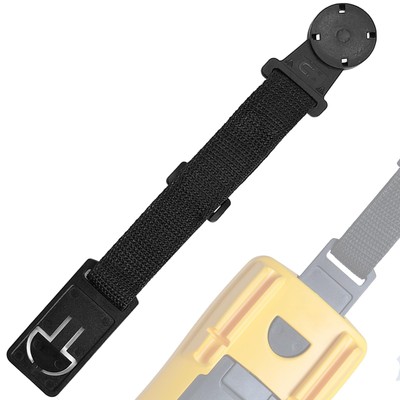 GORLENT Magnetic Hanging Strap Kit for Fluke Digital Multimeter, Hanging kit ...