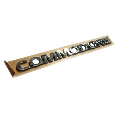 Genuine Holden Badge Commodore for Holden VE VF SS Pontiac G8