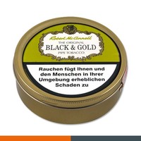 Mcconnell Black & Gold 50G