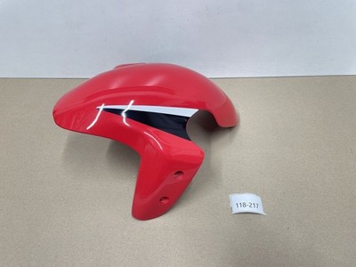 PGO G-Max , T-Rex 50 / 125 / 150 - Spritzschutz vorne Verkleidung Abdeckung (118