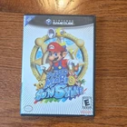 New ListingNintendo Super Mario Sunshine Nintendo Gamecube 2002