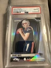 2024 Prizm Drake Maye Rookie Variation PSA 10