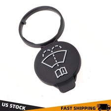 13227300 Washer Bottle Cap Windshield Wiper Fluid Reservoir Cover For Chevrolet