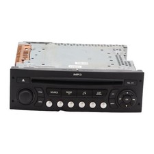 Autoradio Citroen C2