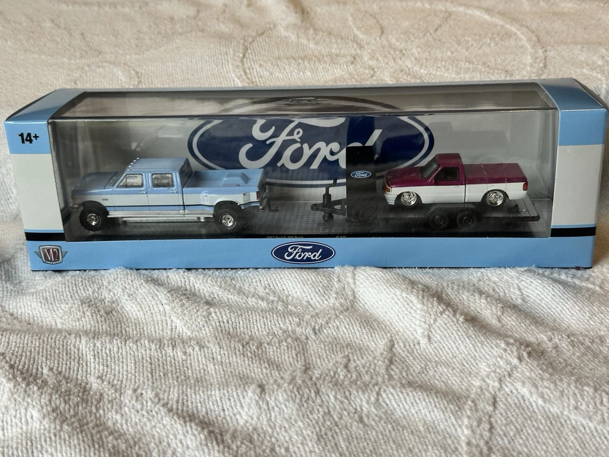 M2 Machines Ford Diecast Trucks for sale - eBay