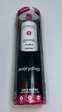 Every Drop 5 Whirlpool Refrigerator Water Filter EDR5RXD1 New OEM Damaged Box