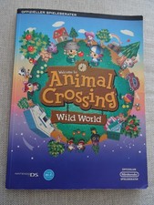 Animal Crossing Nitendo DS / Offizieller Spieleberater