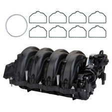 Intake Manifold Wgasket For 2015-2017 Ford F-150 5.0l Fl3z-9424-j Fl3z-9424-e