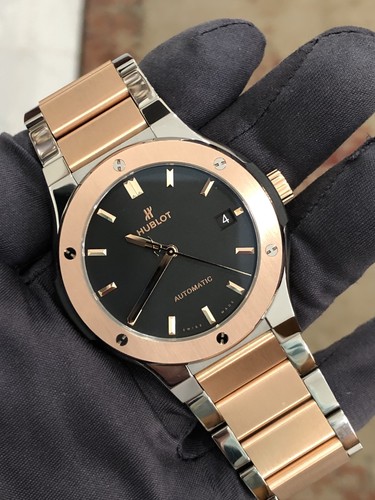 Hublot Classic Fusion