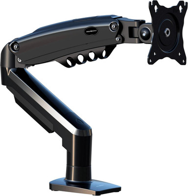 Invision Monitor Halterung Für 19-32 Zoll Bildschirme - VESA 75 & 100 Mm - Schre