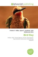 Frederic P. Miller (U. A.) | Bird Day | Taschenbuch | Englisch (2026)