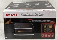 Tefal Easy Fry XL Surface FW4018G0 Super Sized 2200W Air Fryer Black