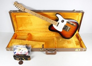 1988 Fender Telecaster | eBay