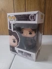 Funko POP! Television Game of Thrones Robb Stark #91 Vinyl Figure W/Flaw
