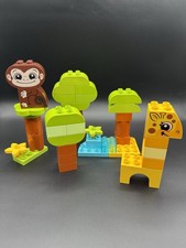 リトル·アーモニー Creative animals 10934 | DUPLO® | Buy online at the Official LEGO