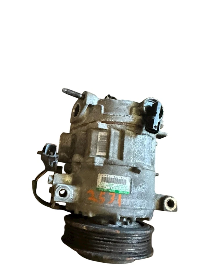 14 15 16 17 18 19 20 21 22 23 DODGE CARGADOR Compresor de Aire Ac 5.7 Foto 2 de 4