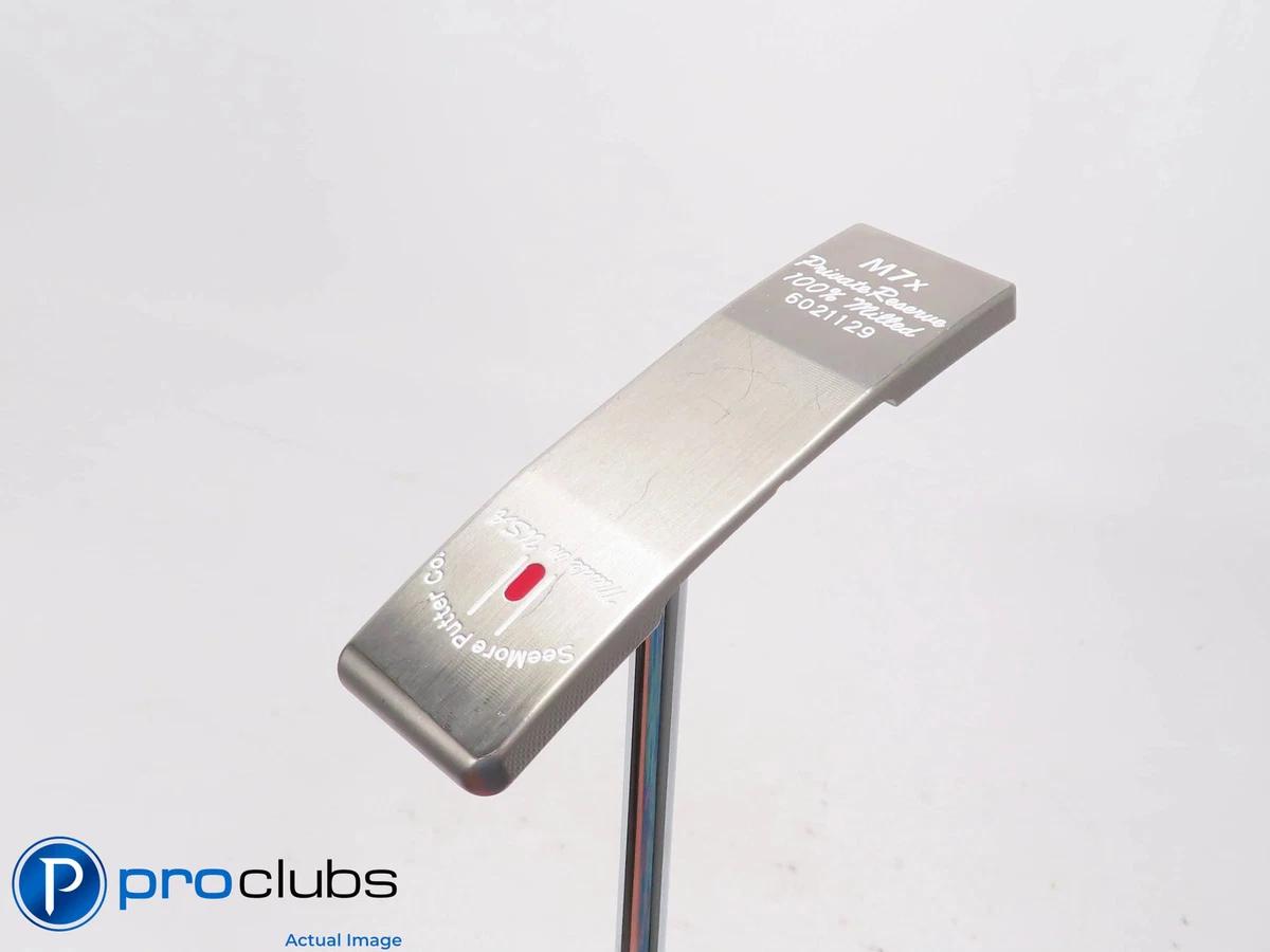 SeeMore Left-Handed Golf Clubs for sale | eBay
