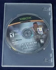 Star Wars Jedi Knight: Jedi Academy - XBOX Game Disc Only