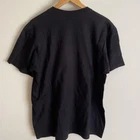 Supreme Men M Yohji Yamamoto Game Over Tee Iconic Streetwear Rare Limited Occasion