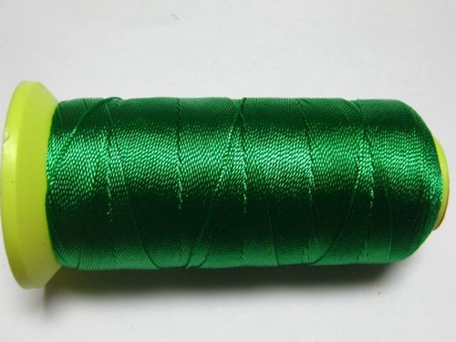 One Spool Nylon Beading Thread BEAD Cord String 750Meter 210D/3 Colour ...