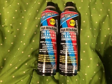 Berryman  7516 B-12 Chemtool fuel system cleaner concentrate x2 new
