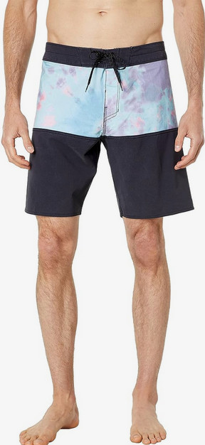 66 Мужские шорты Billabong Mens 4-Way Performance Tribong Pro из полиэстера размер 28 5990₽