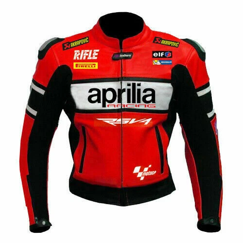 Veste moto aprilia sales
