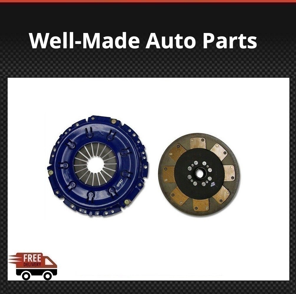 SPEC Clutch Stage 2+ For SC663H Chevy Camaro 6.2L SS 1015 eBay