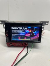 Pioneer Multimedia DVD Receiver With 6.1 Touc...