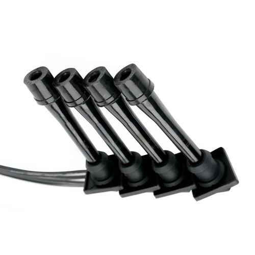 Spark Plug Wires Ignition Wire For 1994-1995 Toyota Celica 1.8L 1762CC l4 GAS - Picture 5 of 5