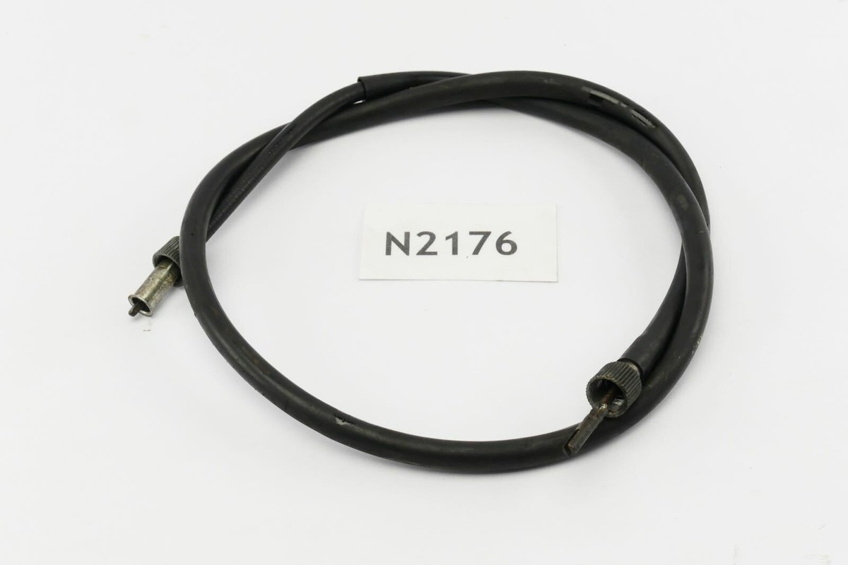 Kawasaki ZX 10 ZXT00B BJ 1988 - Tachowelle N2176 | eBay