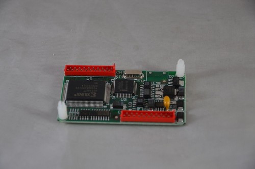 ZB4-506-IF1 Klockner-Moeller ZB4 506 IF1 - Devicenet Interface Module - Picture 2 of 3