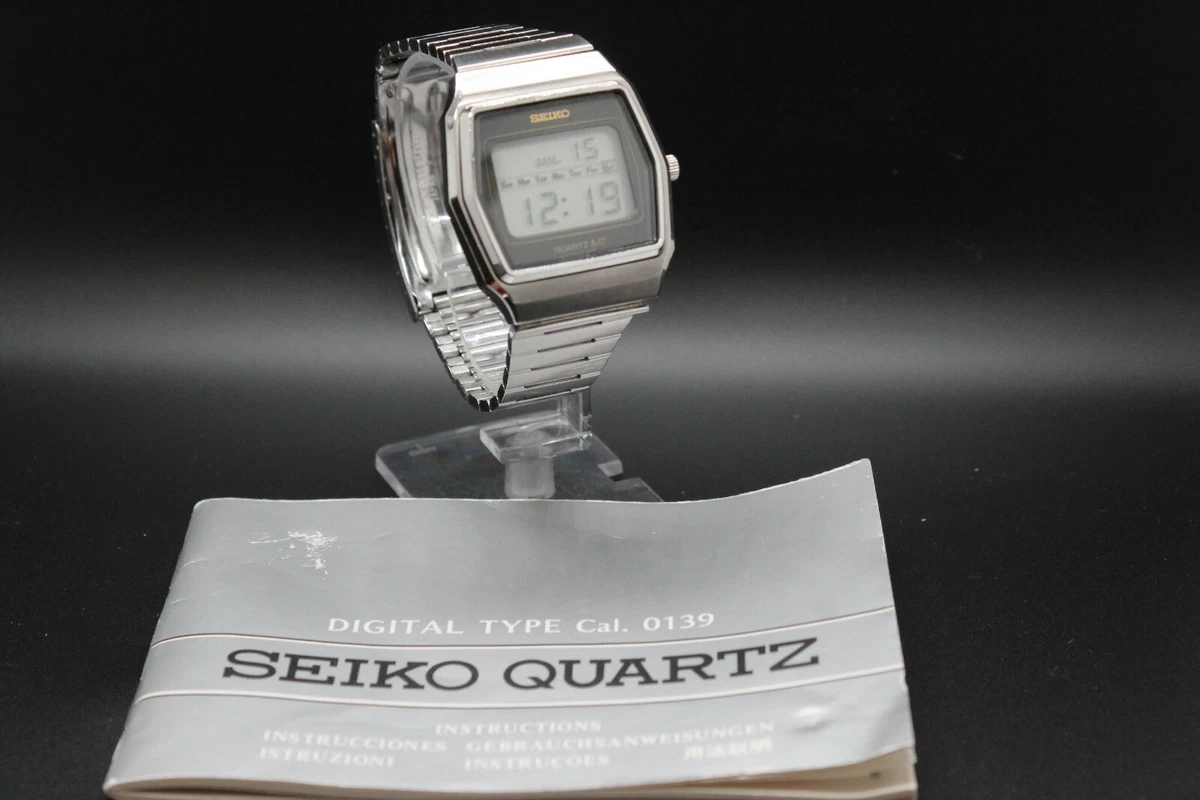 Seiko time deals zone watch