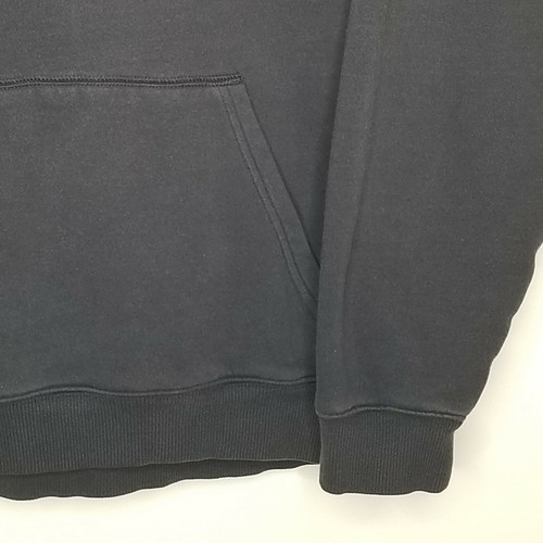 Boys Under Armour Hoodie Sweatshirt Size YXL Black 5 Five Tool Baseball L/S - Picture 4 of 8