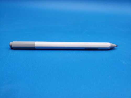 Microsoft 1776 Surface Pen Stylus for Surface Platinum Used - Picture 1 of 5