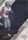 2016 Panini Absolute Ezekiel Elliott #28