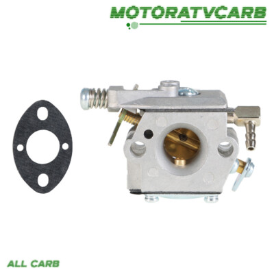 Replaces Fit For Tecumseh 640347 Carburetor Strike Master Jiffy