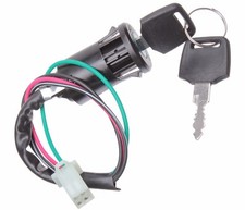 Universal Z&uuml;ndschloss DirtBike Enduro Cross KinderQuad Quad ATV Ignition switch