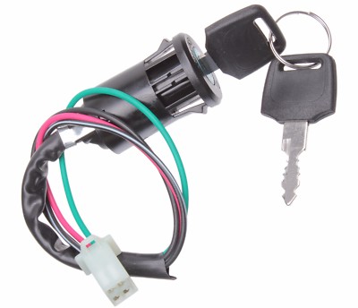 Universal Zündschloss DirtBike Enduro Cross KinderQuad Quad ATV Ignition switch