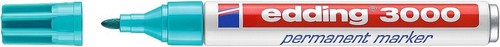 Edding 3000 Permanent Bullet Markersc 1.5-3mm - Imagen 14 de 29