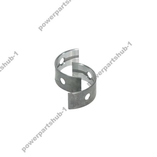 1 Set Cuscinetto principale 129001-02931 129150-02871 per Yanmar 4TNV88 Komatsu 4D88E-5 - Foto 1 di 5